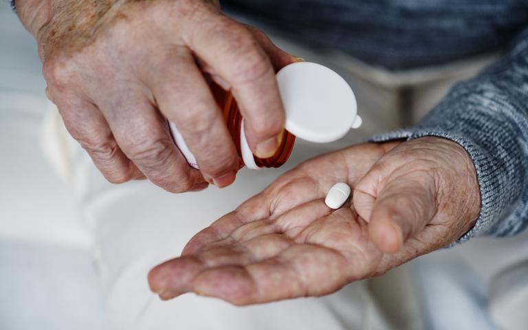 Farmacovigilância