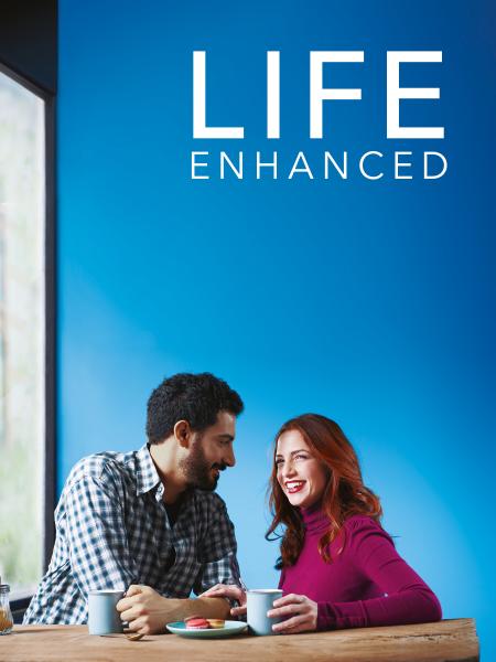 Life Enhanced