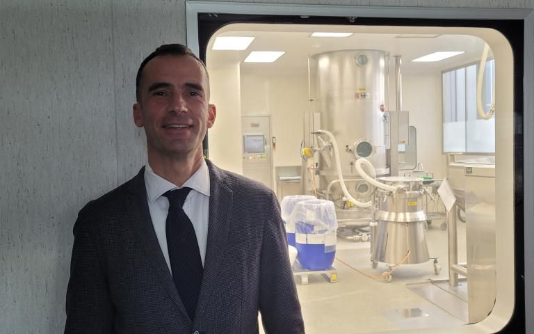 Guido Cavalleri