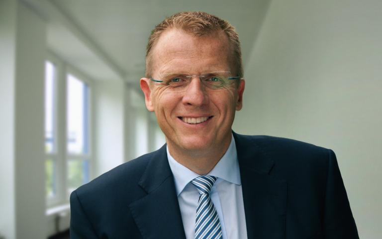 Dirk Greshake