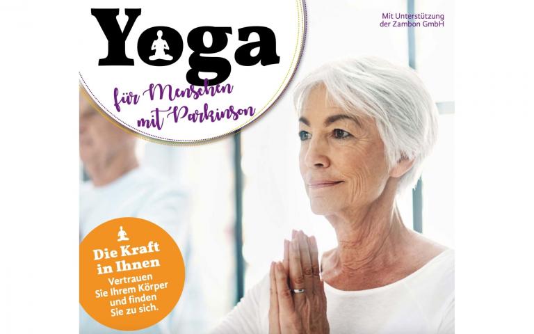 Yoga Zambon De