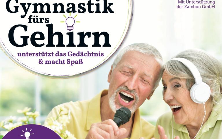 Magazine