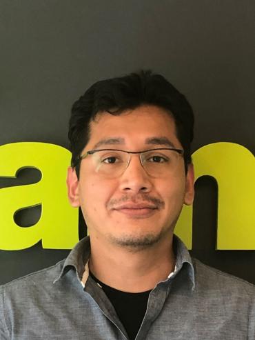LUIS ENRIQUE ALAYO