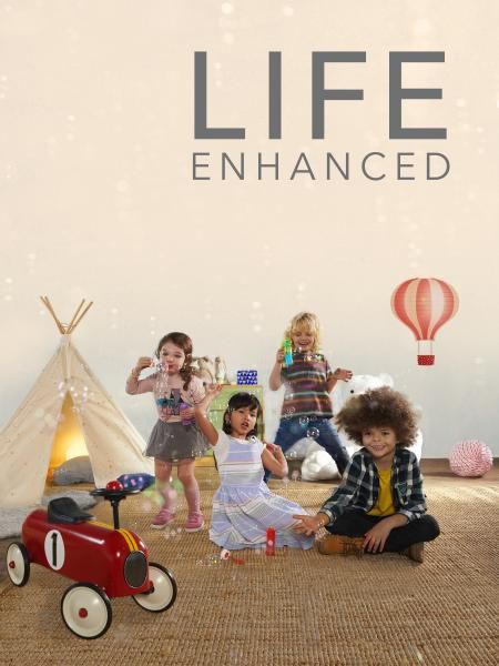 Life Enhanced