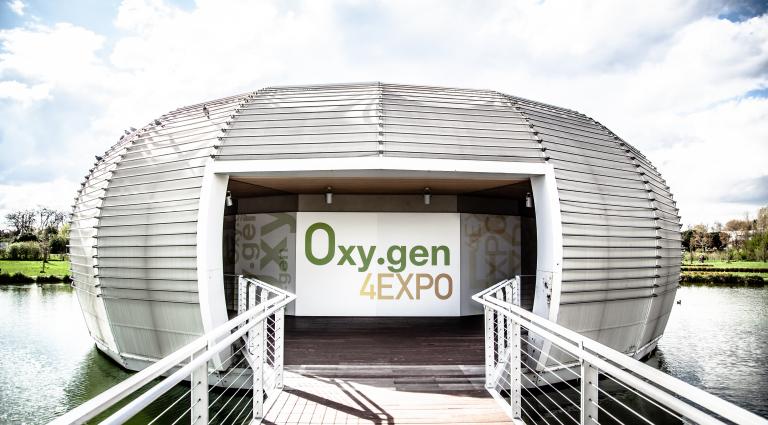 OpenZone and Oxy.gen