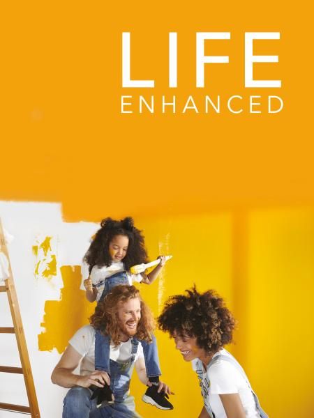 Life Enhanced