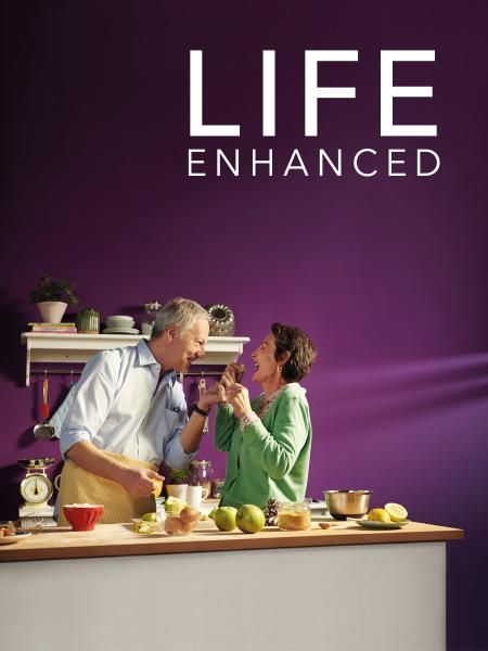 Life Enhanced