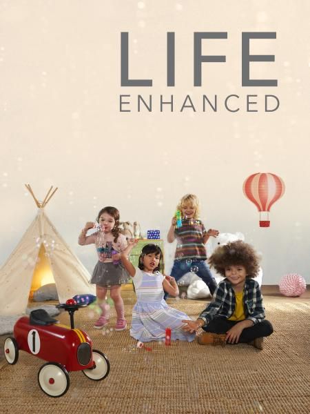 Life Enhanced