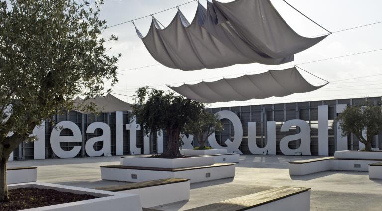 Health & Quality Factory