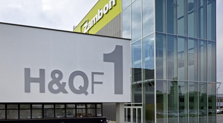 Health & Quality Factory