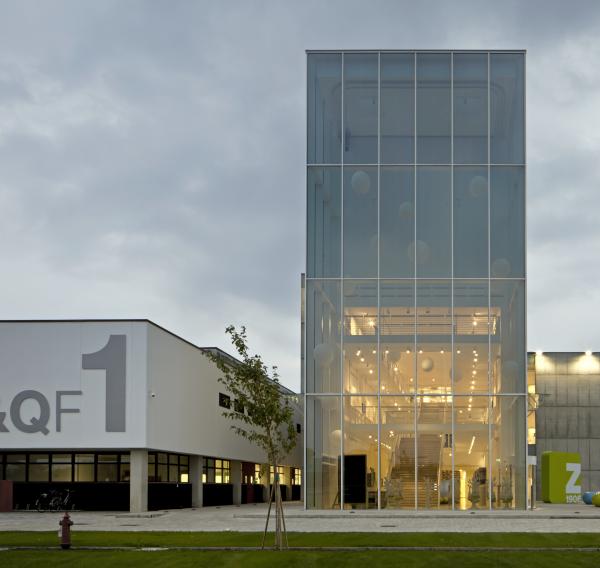 Stabilimento di Vicenza