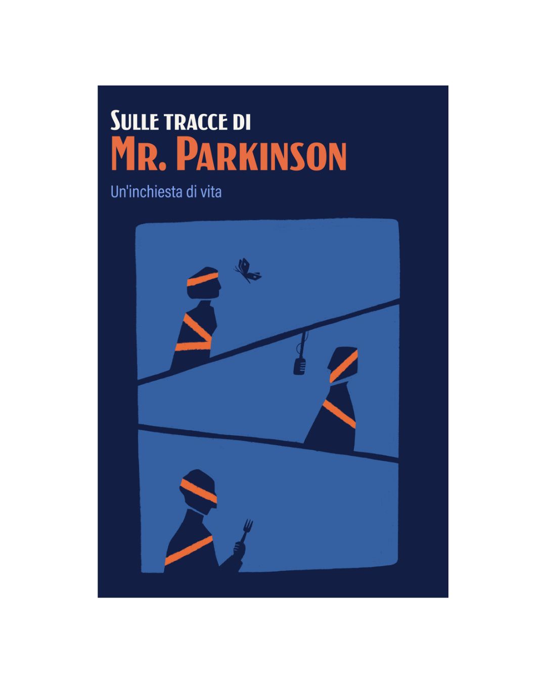 MR Parkinson