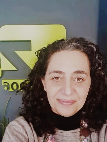 Patricia Rosa