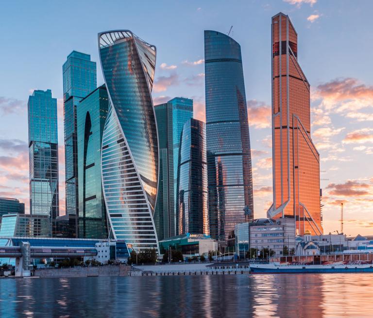 Замбон в России
