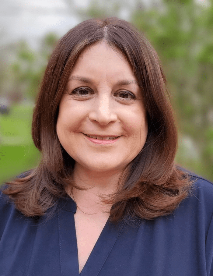 Michele DaSilva, MSEd, RRT, RRT-NPS, Device Trainer, USA