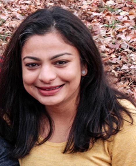 Archana Patel