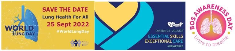 World Lung Day